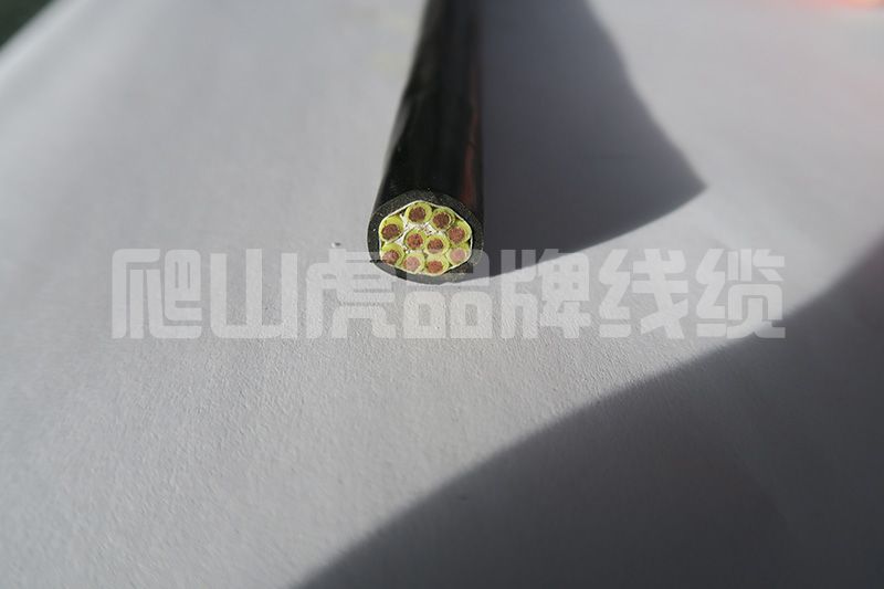 阻燃電纜和耐火電纜定義以及哪個等級更高？