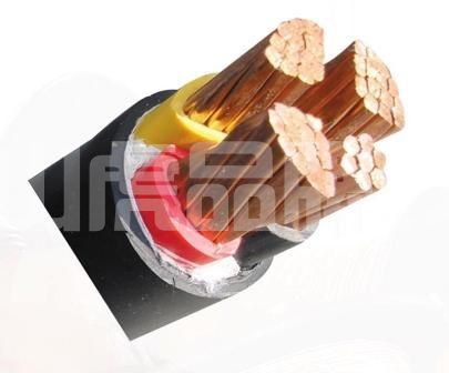 阻燃國(guó)標(biāo)電纜分為含鹵電纜和低煙無(wú)鹵電纜
